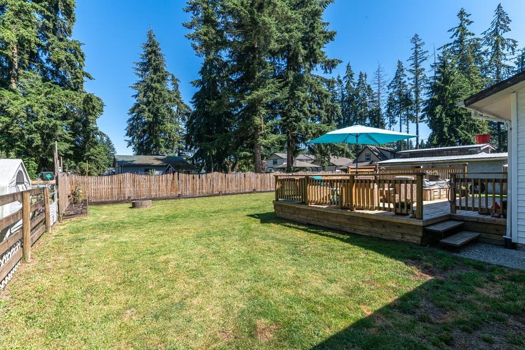 5638 248 STREET, Langley real estate listing R2955229
