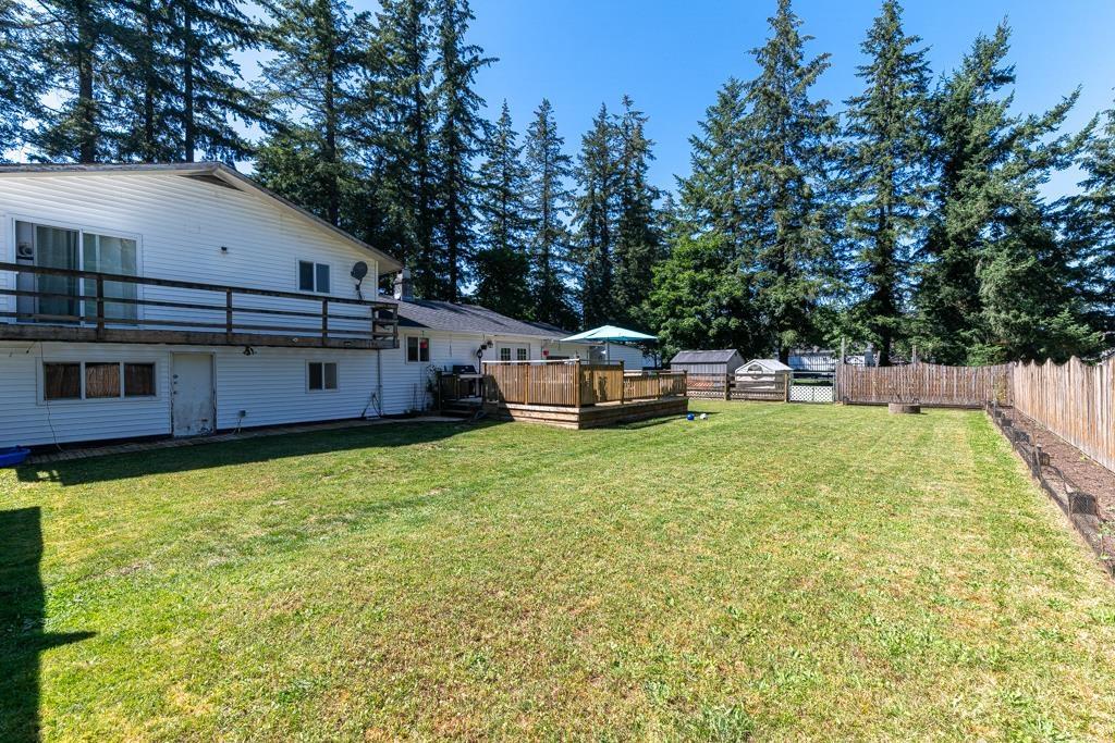 5638 248 STREET, Langley real estate listing R2955229