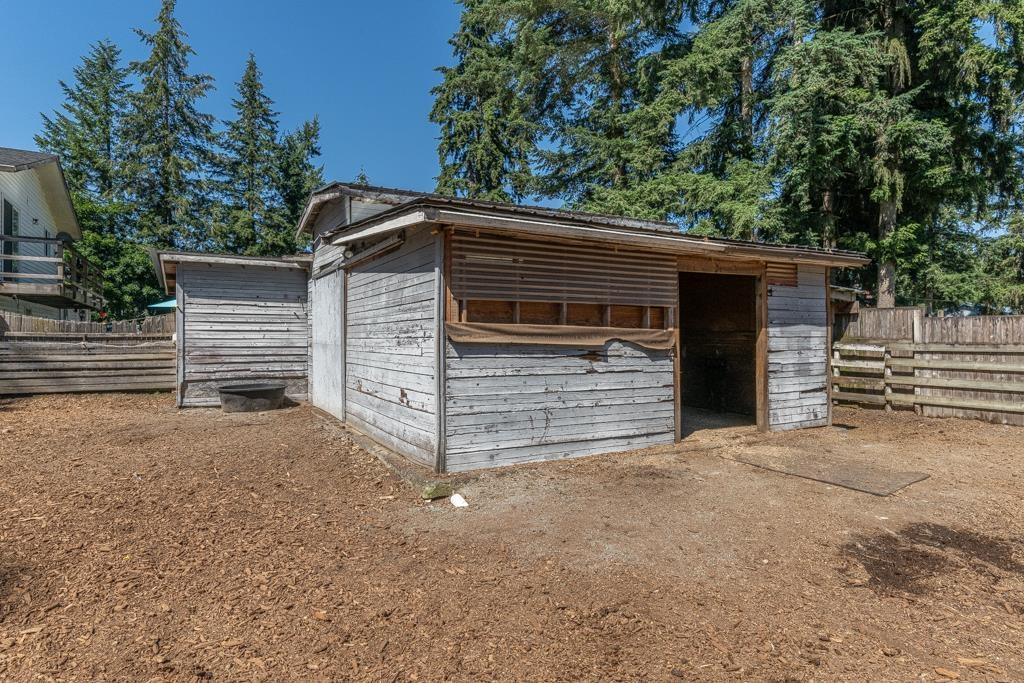 5638 248 STREET, Langley real estate listing R2955229