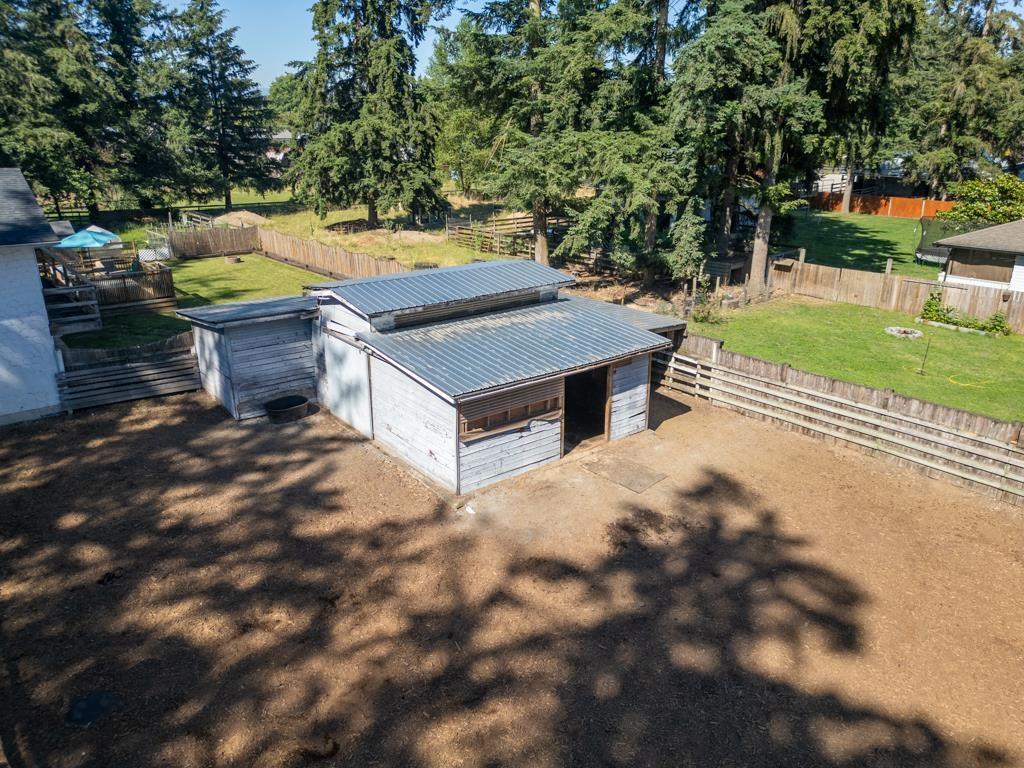 5638 248 STREET, Langley real estate listing R2955229