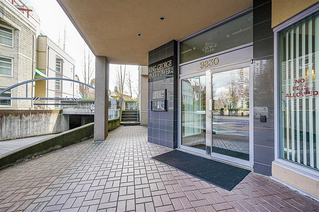 Photo 6 of 404 9830 Whalley Boulevard, Surrey BC