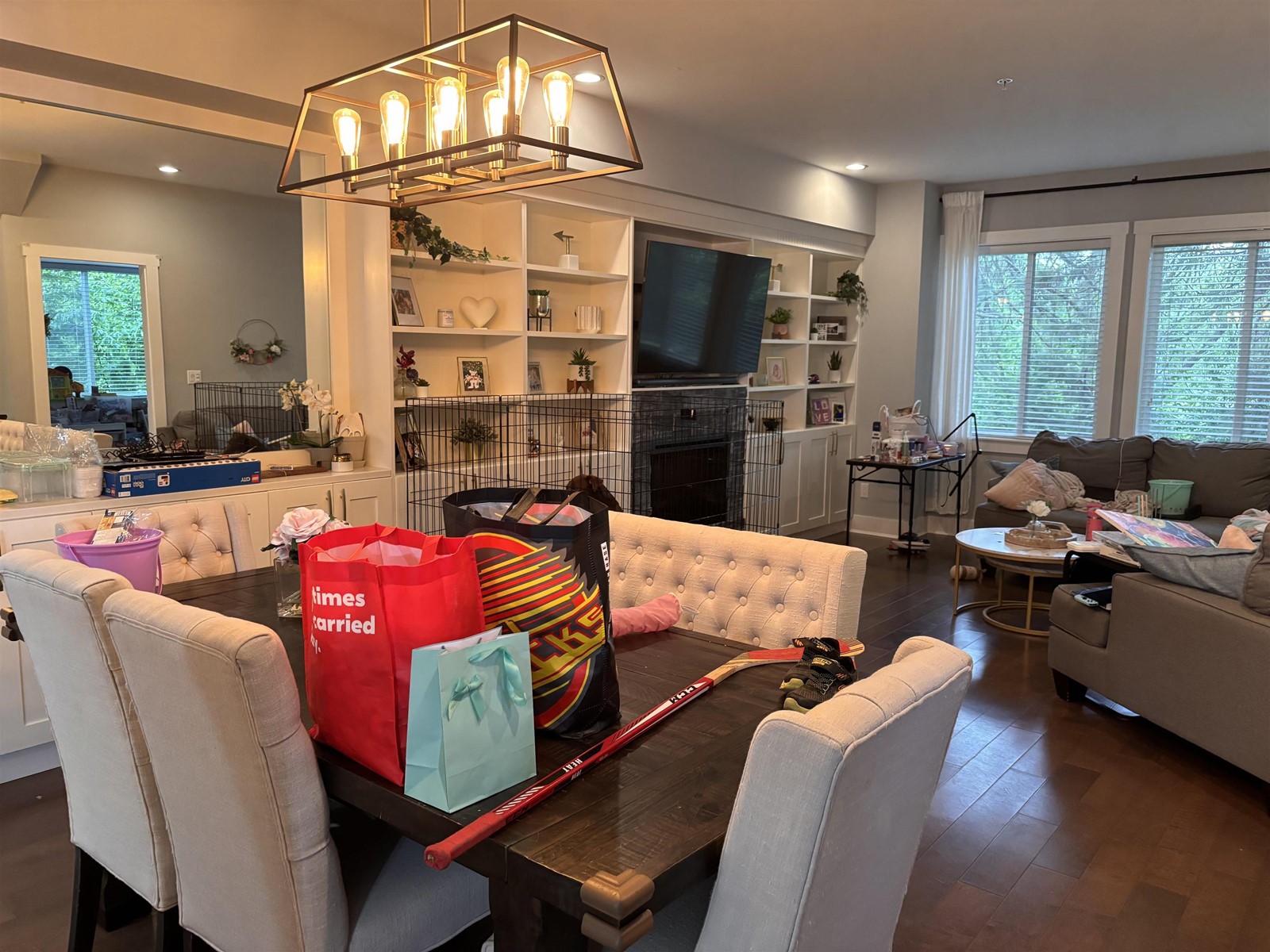 15 9584 216 STREET, Langley real estate listing R3009407