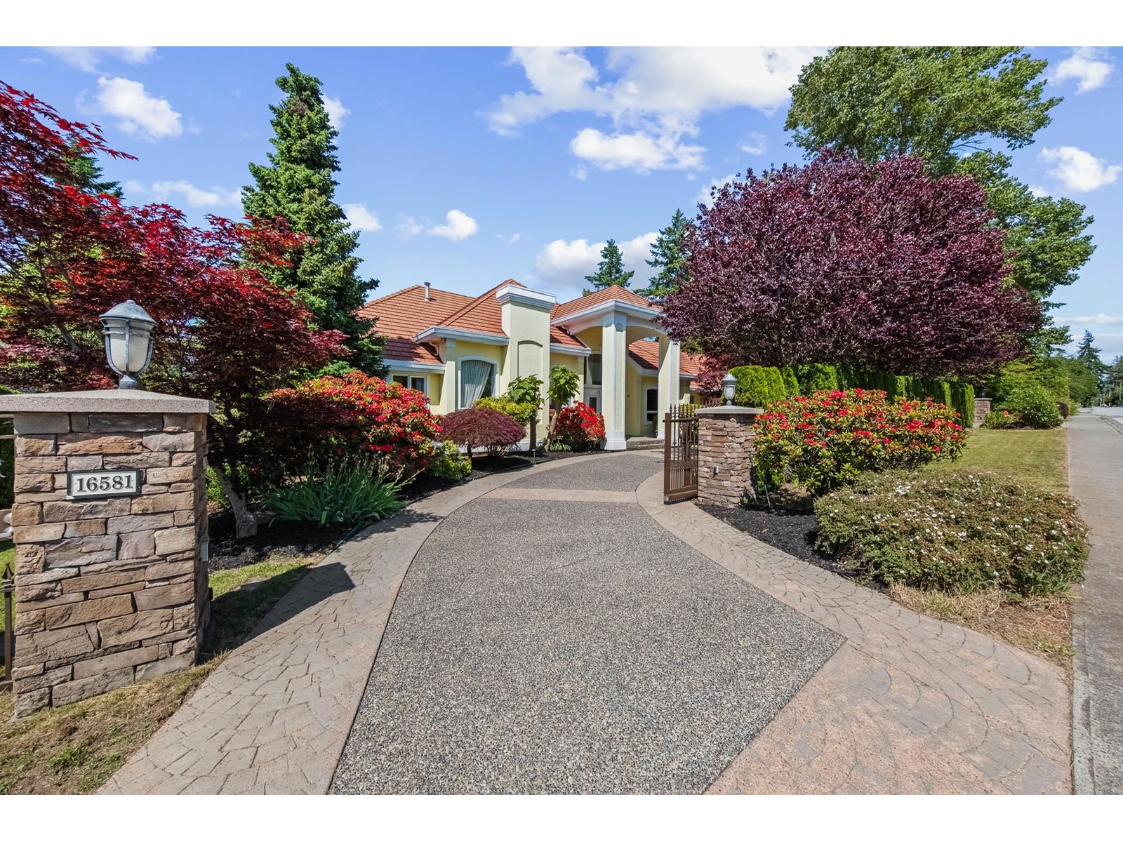 Photo 1 of 16581 26 Avenue, Surrey BC