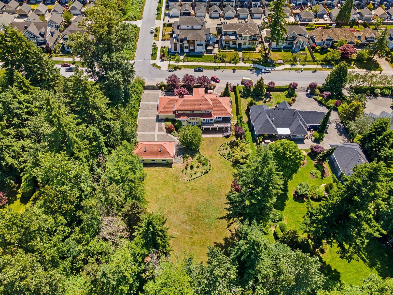 Photo 36 of 16581 26 Avenue, Surrey BC