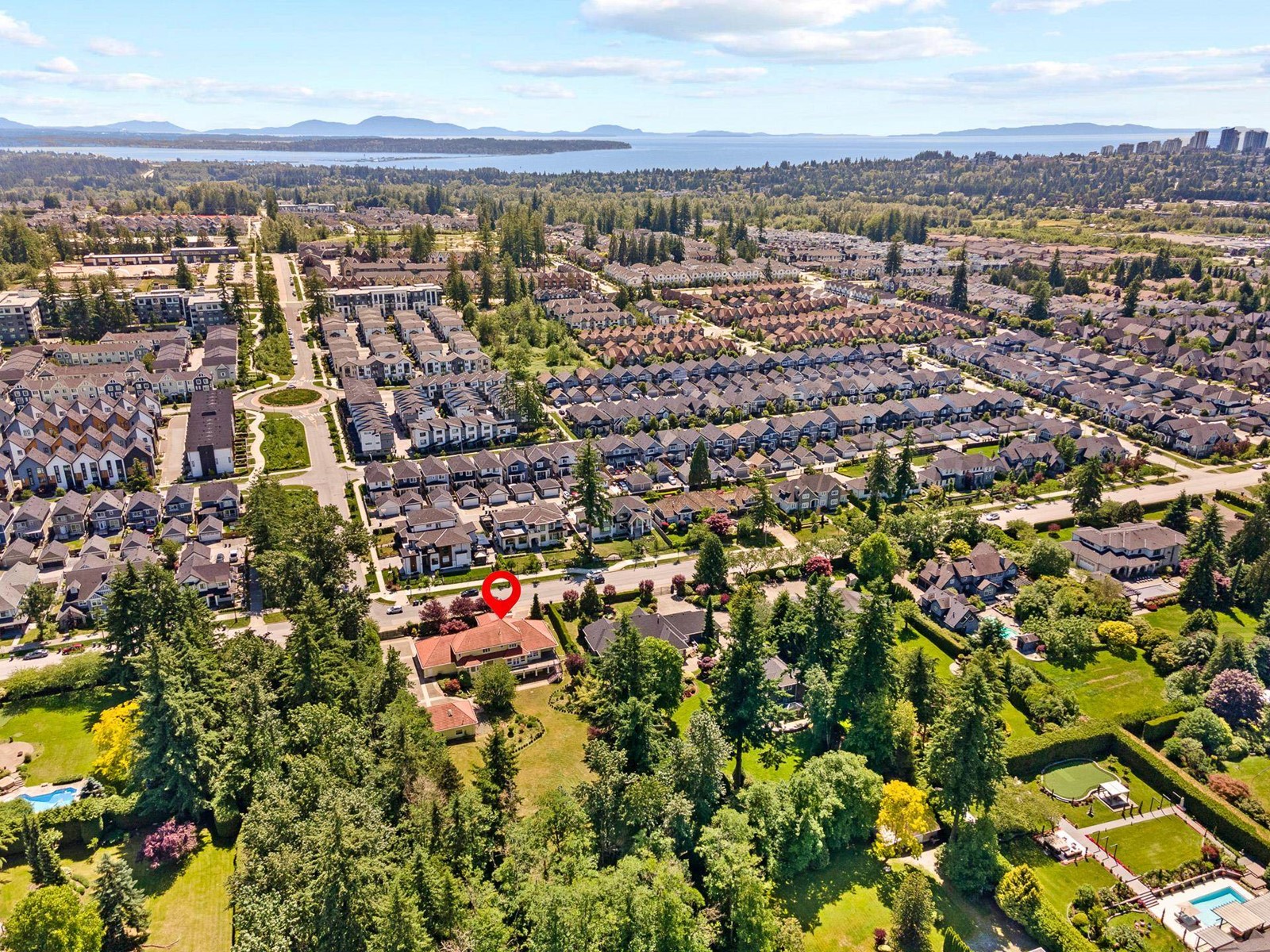 Photo 37 of 16581 26 Avenue, Surrey BC