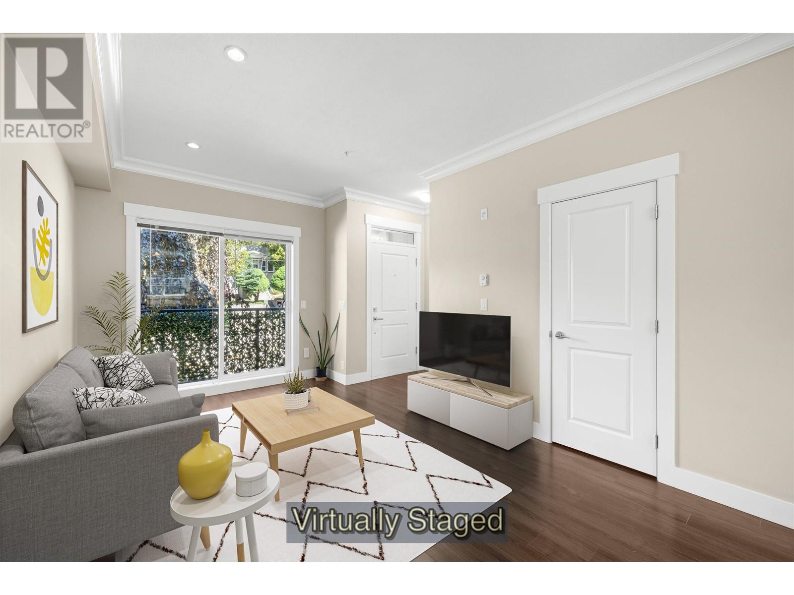 Photo 16 of 4 838 Royal Avenue, New Westminster BC