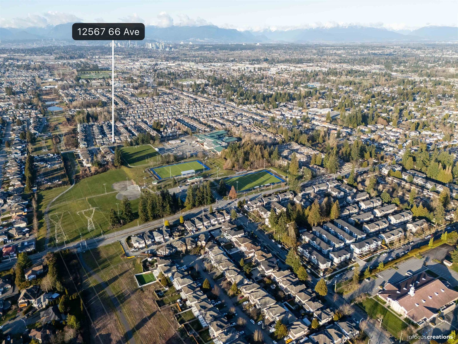 Photo 27 of 12567 66 Ave Avenue, Surrey BC