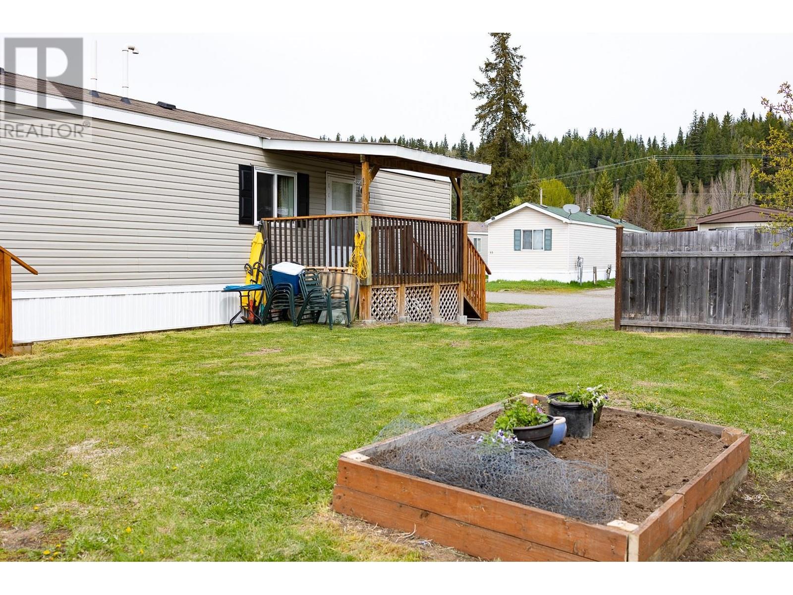 Photo 16 of 84 5125 North Nechako Road, Prince George BC