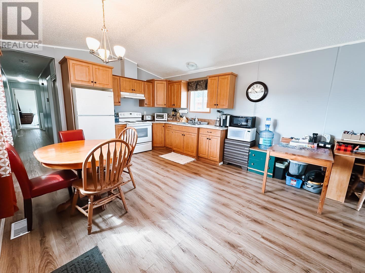 Photo 8 of 84 5125 North Nechako Road, Prince George BC