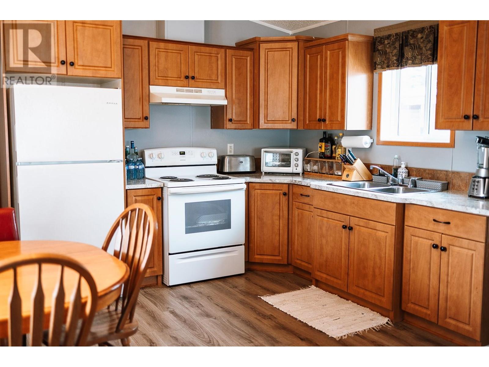 Photo 15 of 84 5125 North Nechako Road, Prince George BC