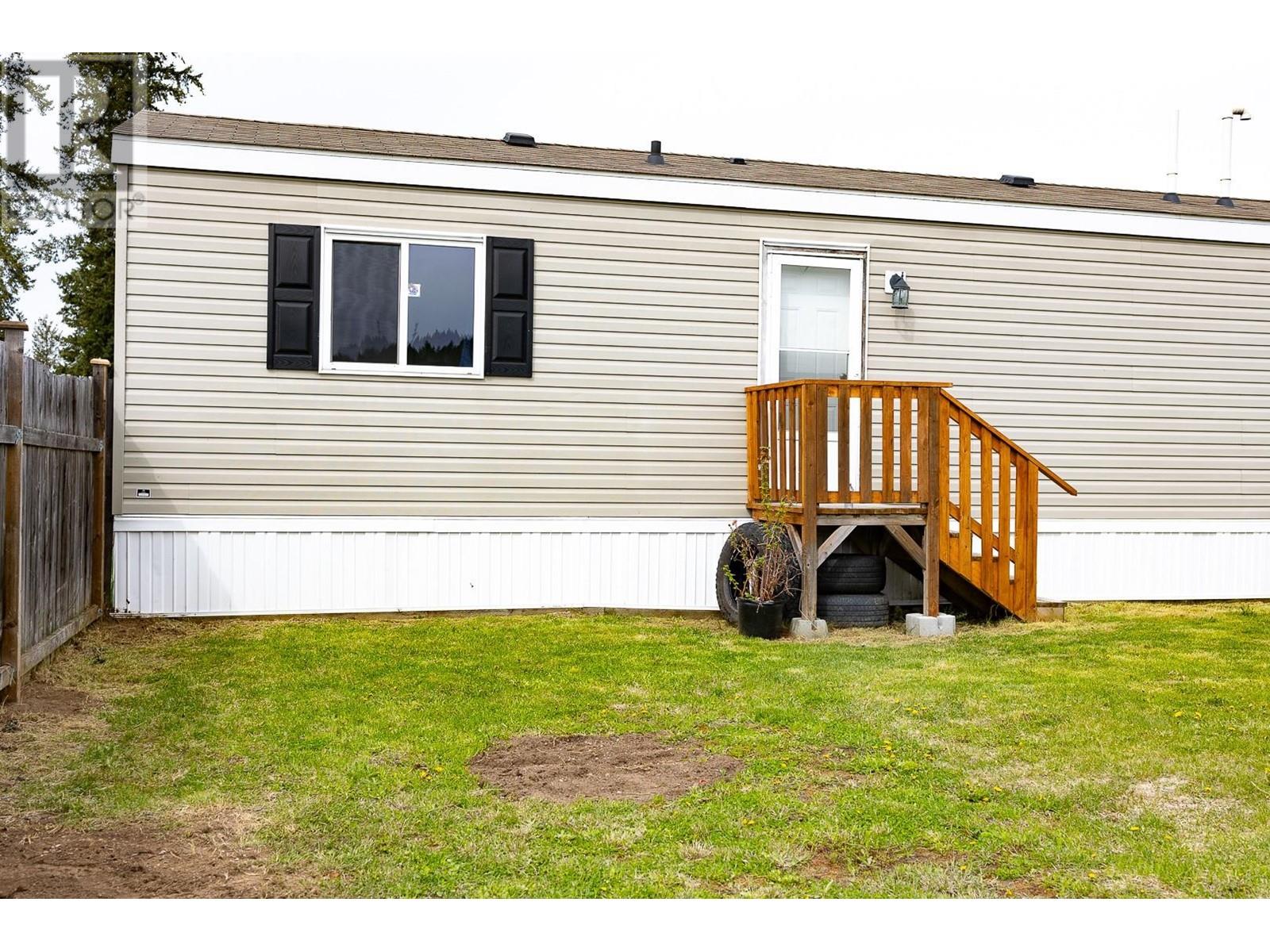 Photo 10 of 84 5125 North Nechako Road, Prince George BC