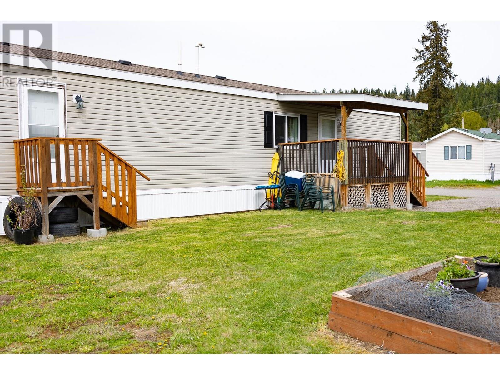 Photo 11 of 84 5125 North Nechako Road, Prince George BC