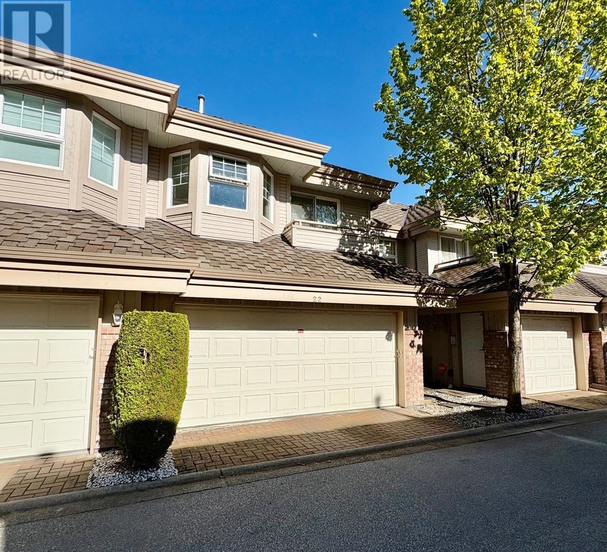 Photo 1 of 22 5700 Dover Crescent, Richmond BC