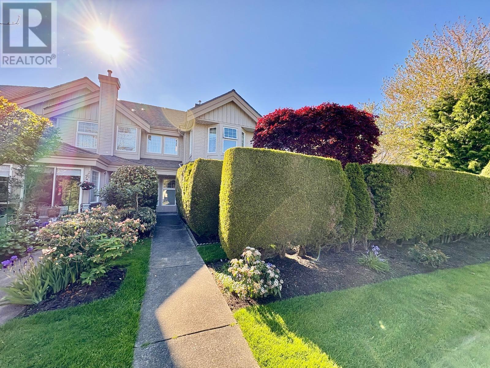 Photo 2 of 22 5700 Dover Crescent, Richmond BC
