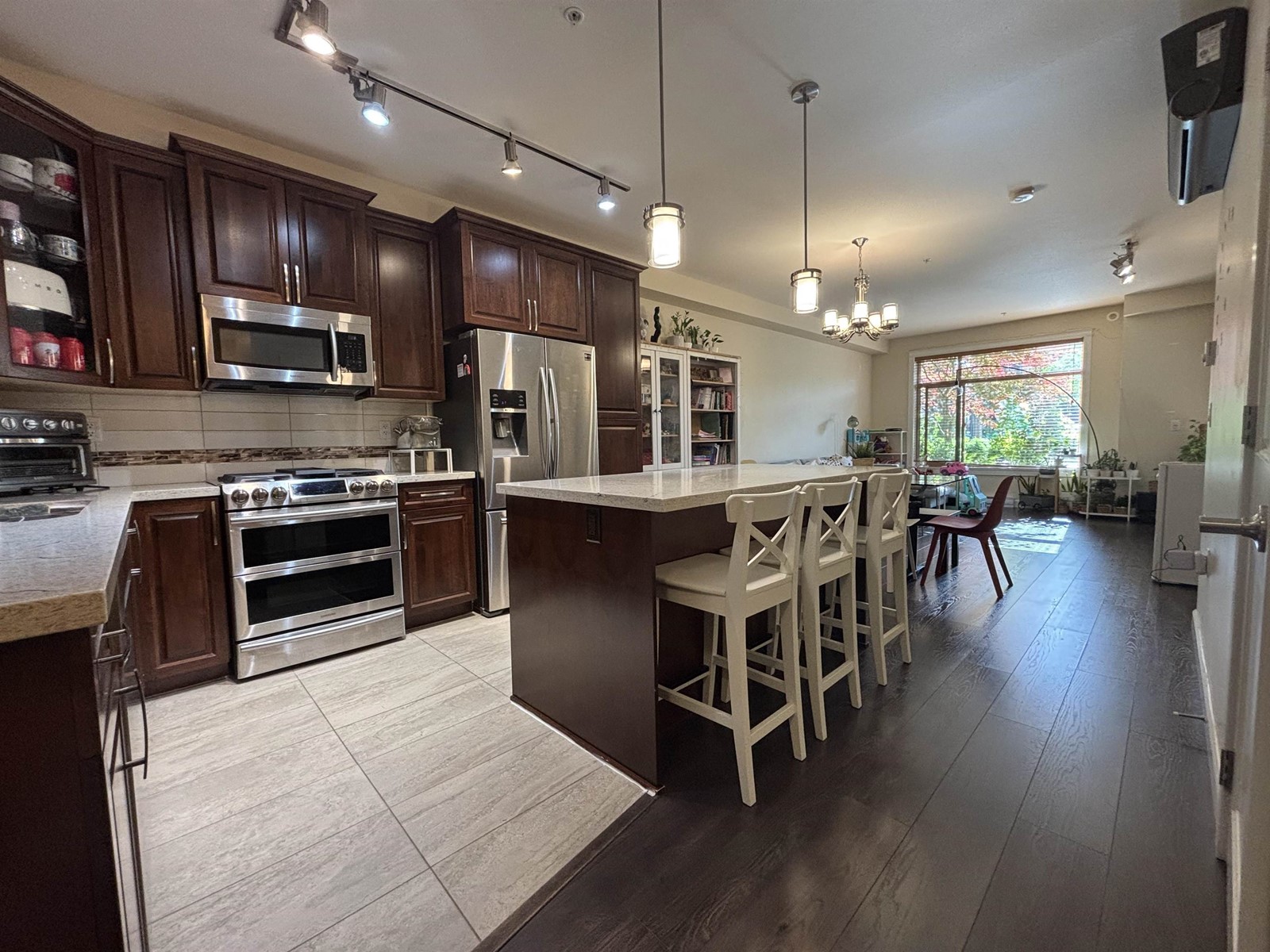 Photo 14 of A 114 20716 Willoughby Town Centre Drive, Langley BC