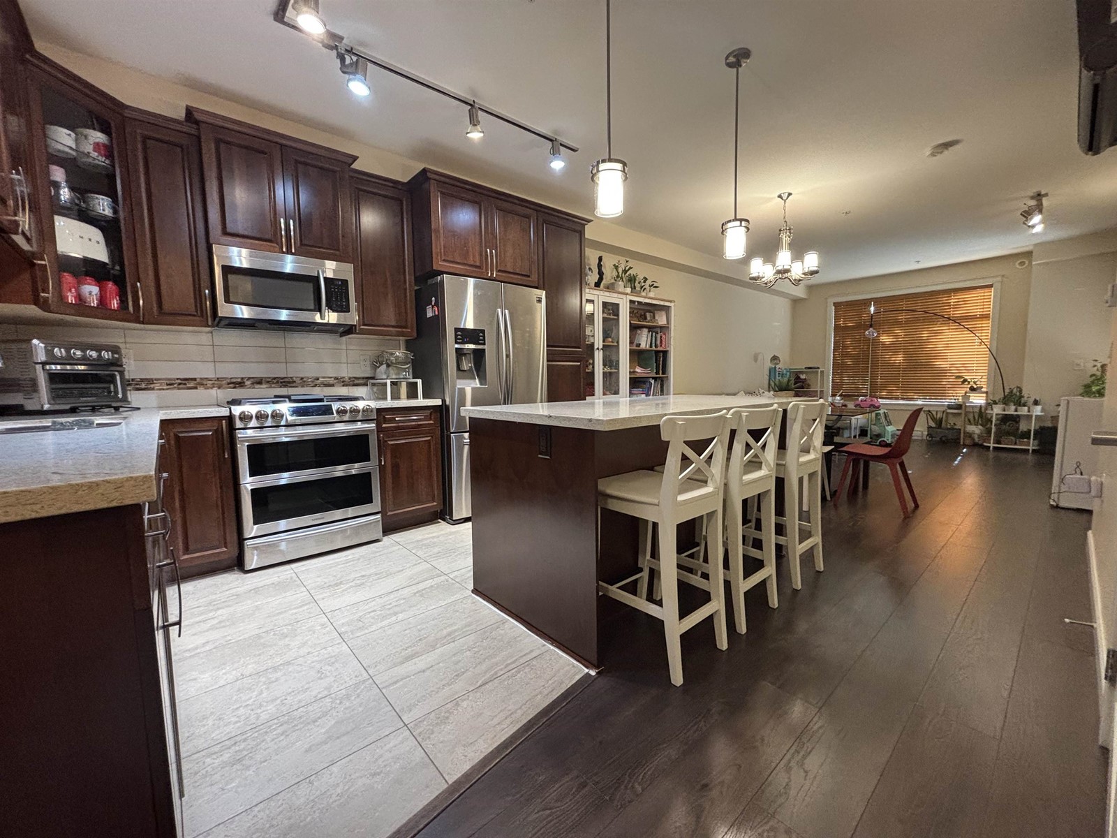 Photo 12 of A 114 20716 Willoughby Town Centre Drive, Langley BC