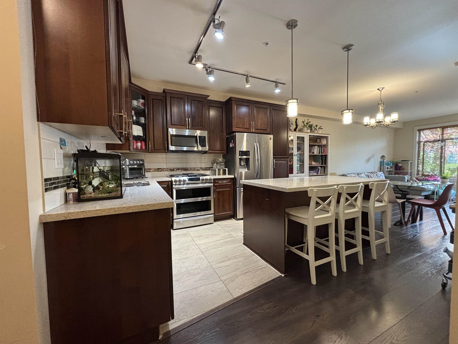 Photo 11 of A 114 20716 Willoughby Town Centre Drive, Langley BC