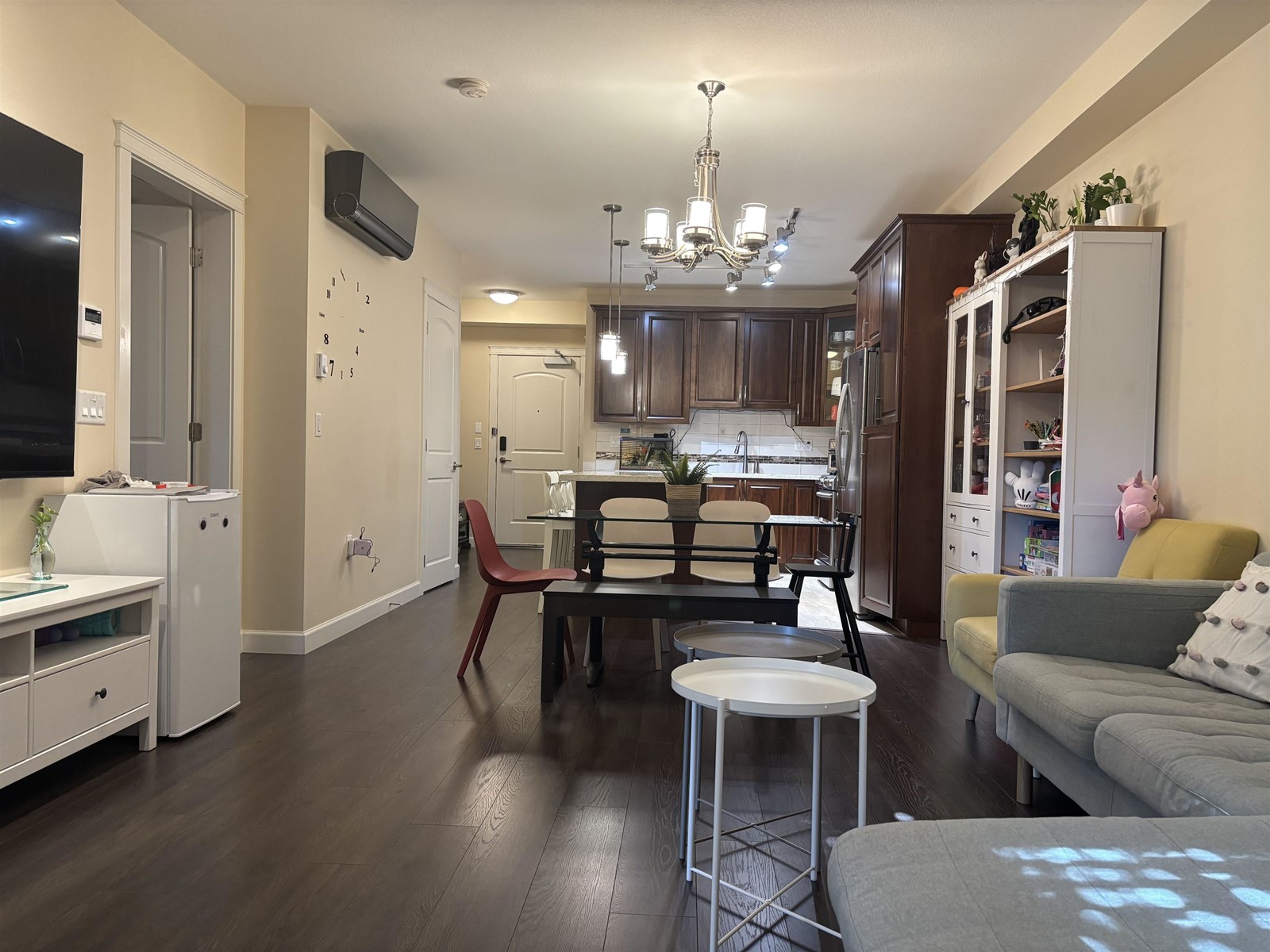 Photo 8 of A 114 20716 Willoughby Town Centre Drive, Langley BC