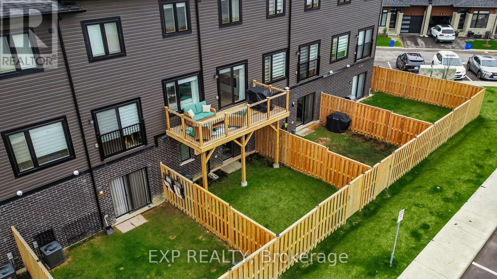 Single Family House for Sale in  CADWELL LANE Hamilton (Mountview) 