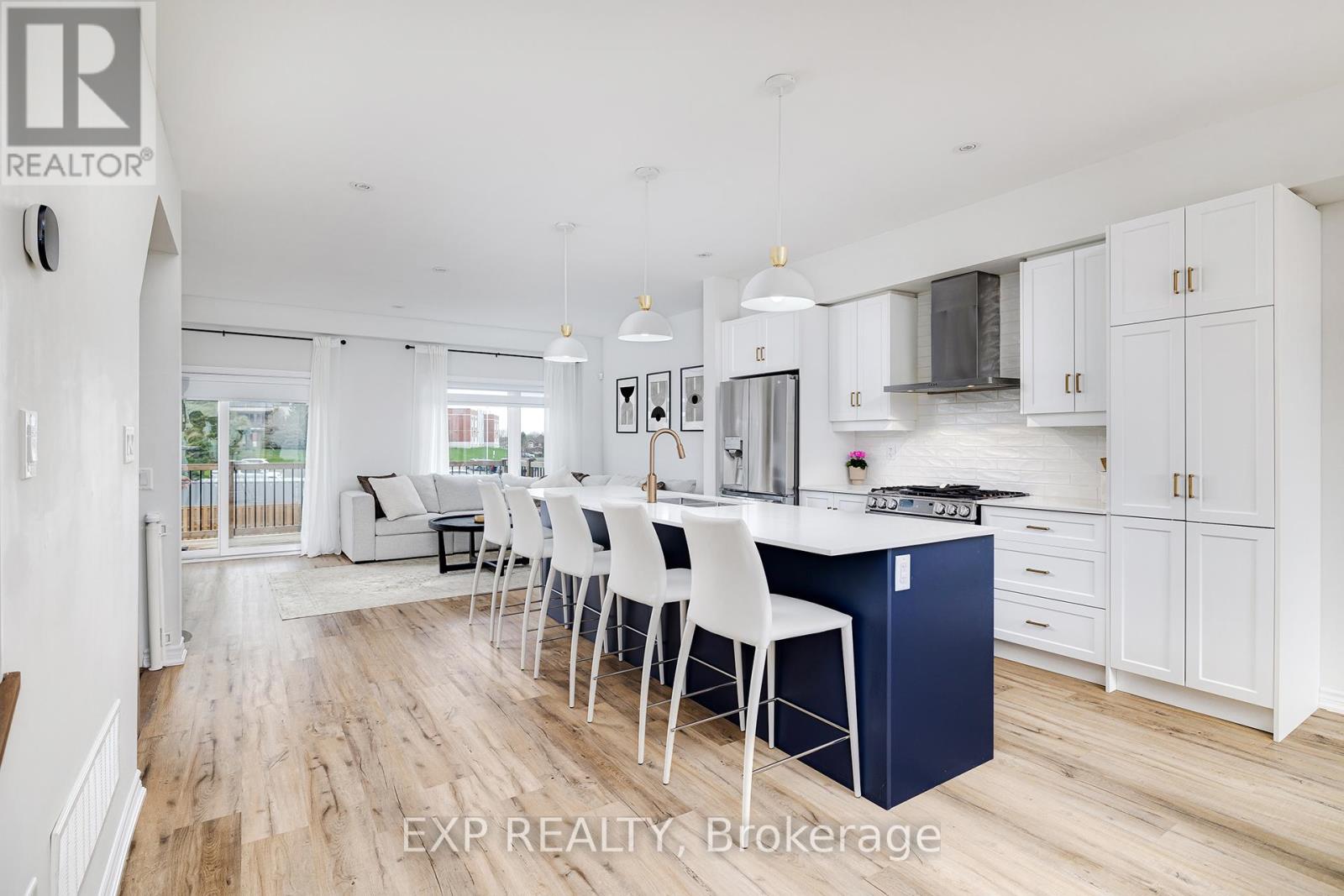Single Family House for Sale in  CADWELL LANE Hamilton (Mountview) 
