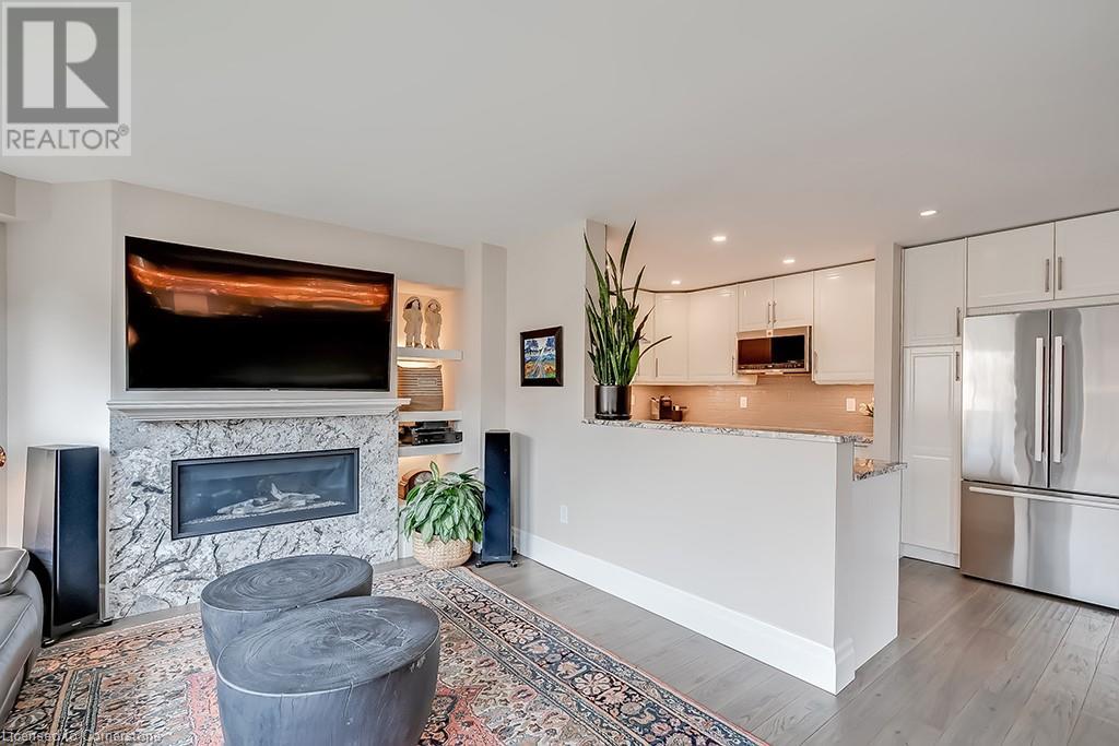 Photo 4 of 1150 Skyview Drive Unit 66, Burlington ON