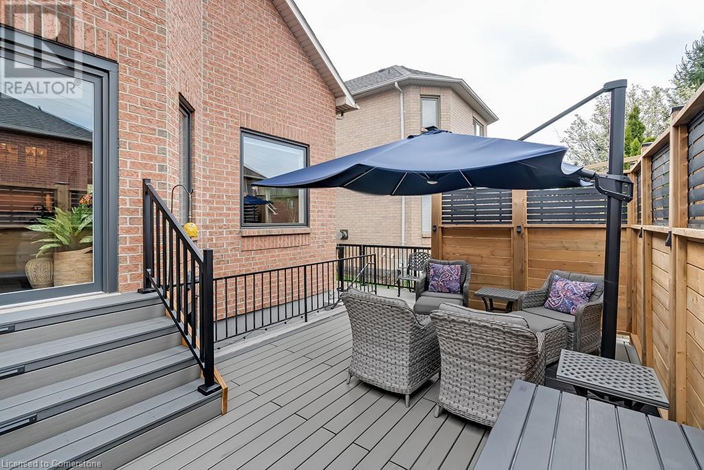 Photo 12 of 1150 Skyview Drive Unit 66, Burlington ON