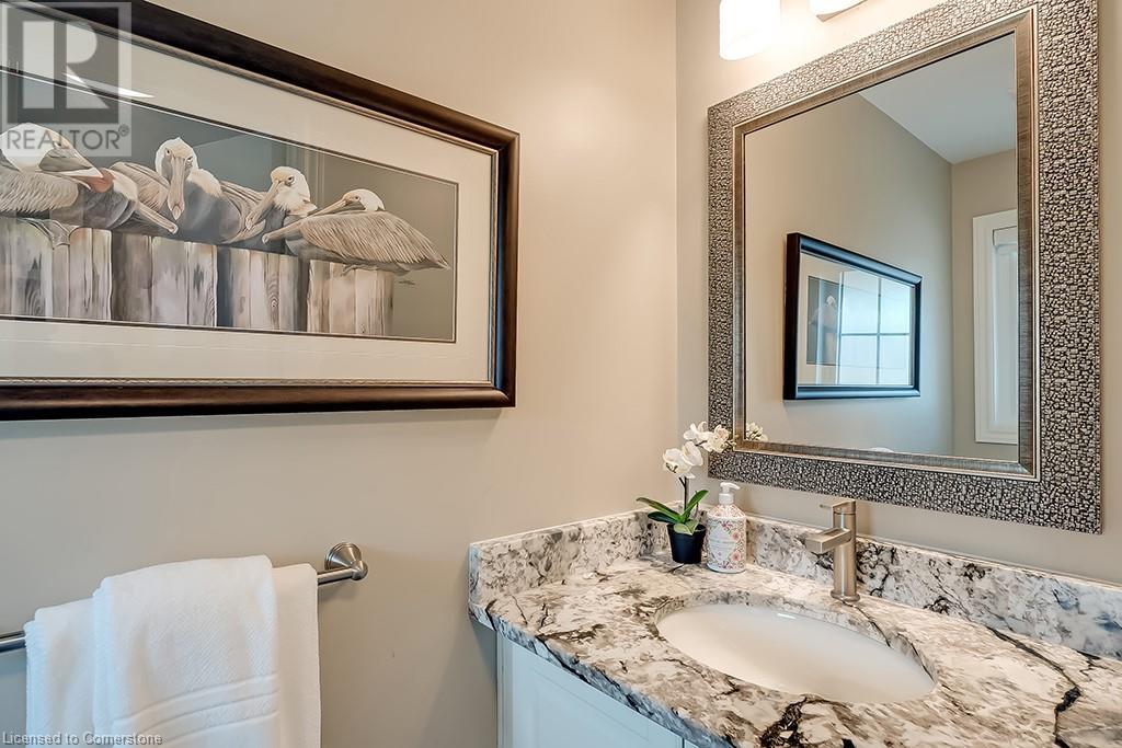 Photo 42 of 1150 Skyview Drive Unit 66, Burlington ON