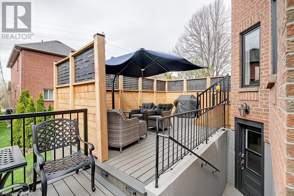 Photo 19 of 1150 Skyview Drive Unit 66, Burlington ON