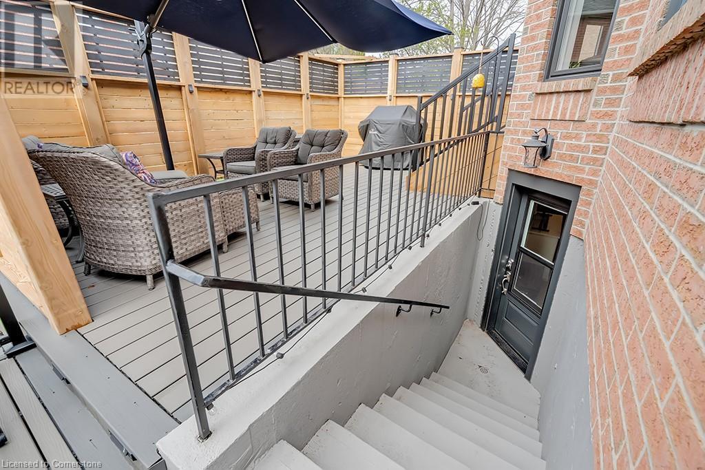 Photo 18 of 1150 Skyview Drive Unit 66, Burlington ON