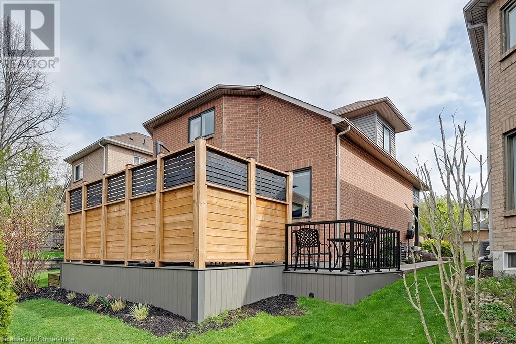Photo 31 of 1150 Skyview Drive Unit 66, Burlington ON