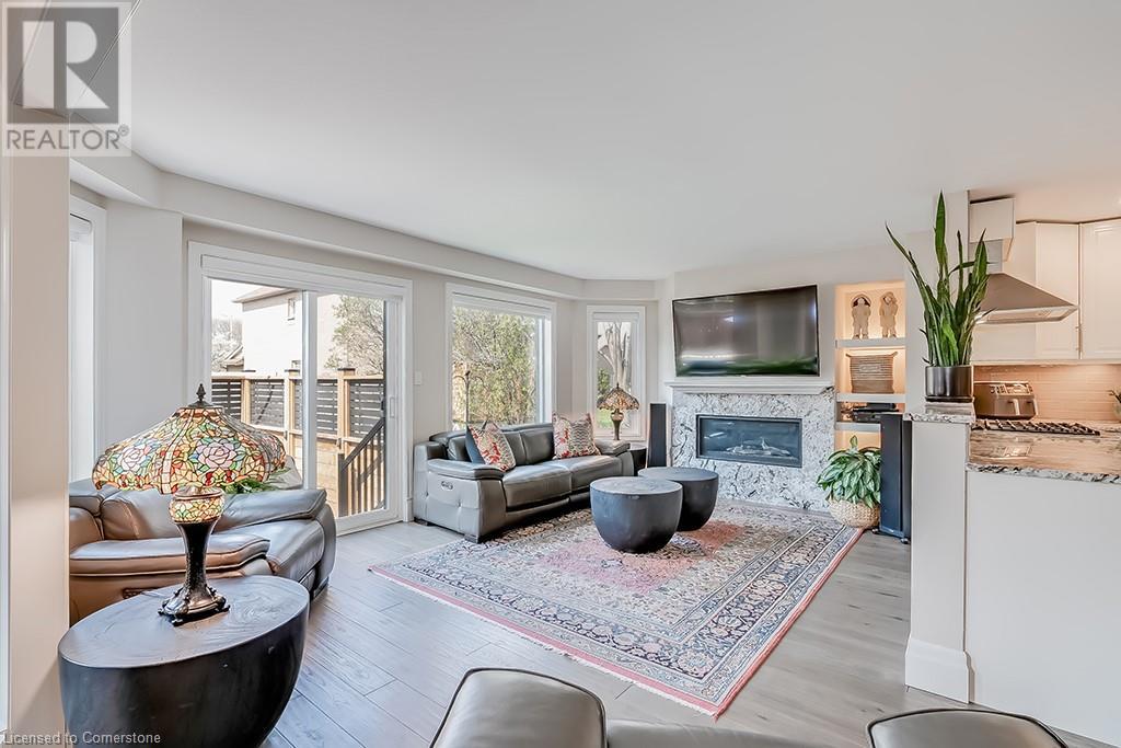 Photo 17 of 1150 Skyview Drive Unit 66, Burlington ON