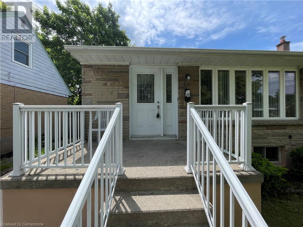 Photo 17 of 349 Whitney Avenue, Hamilton ON