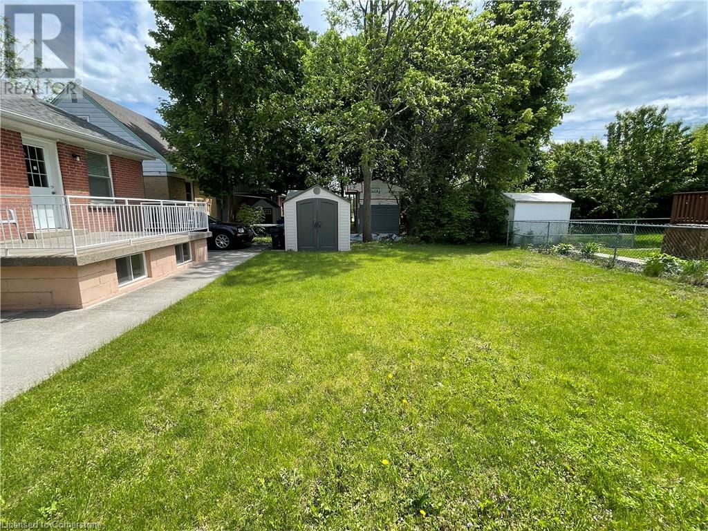 Photo 28 of 349 Whitney Avenue, Hamilton ON