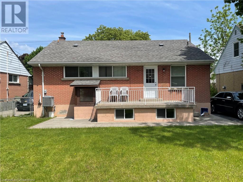 Photo 12 of 349 Whitney Avenue, Hamilton ON