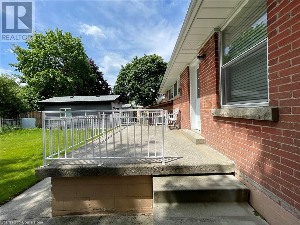 Photo 16 of 349 Whitney Avenue, Hamilton ON