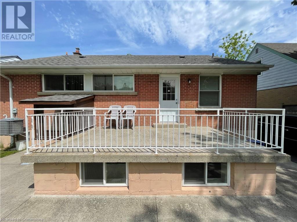 Photo 9 of 349 Whitney Avenue, Hamilton ON