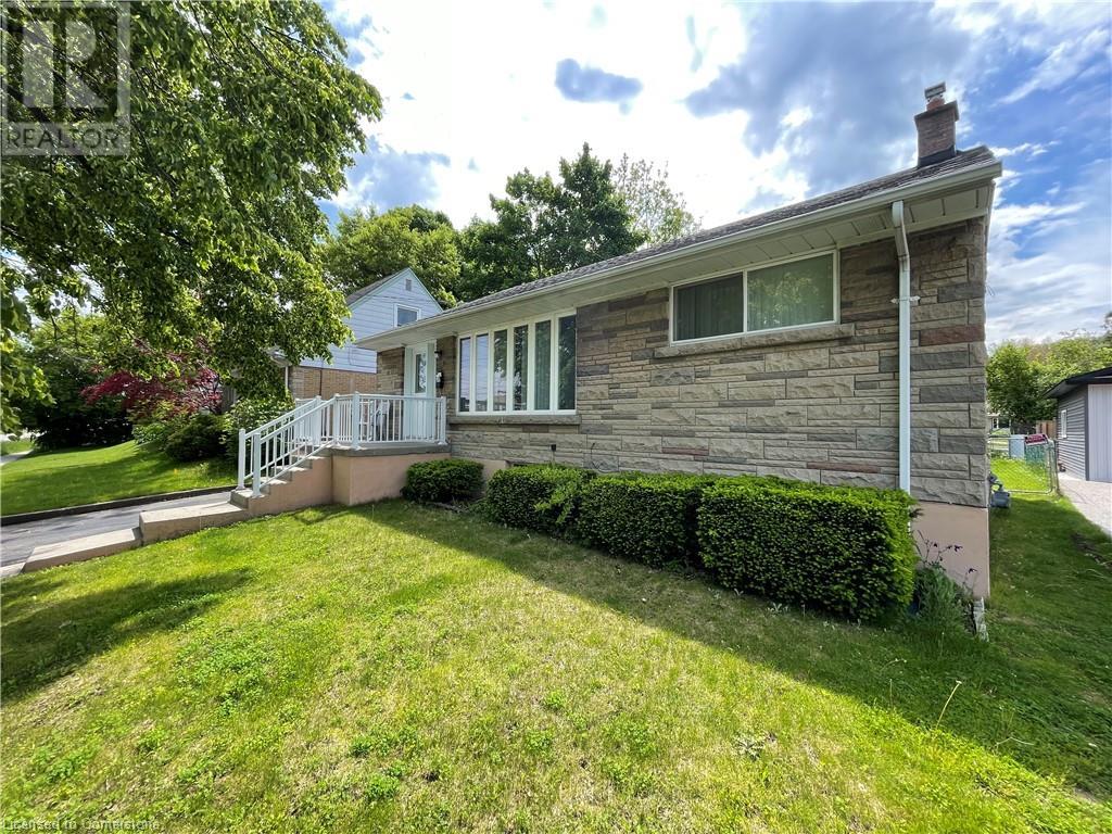 Photo 33 of 349 Whitney Avenue, Hamilton ON
