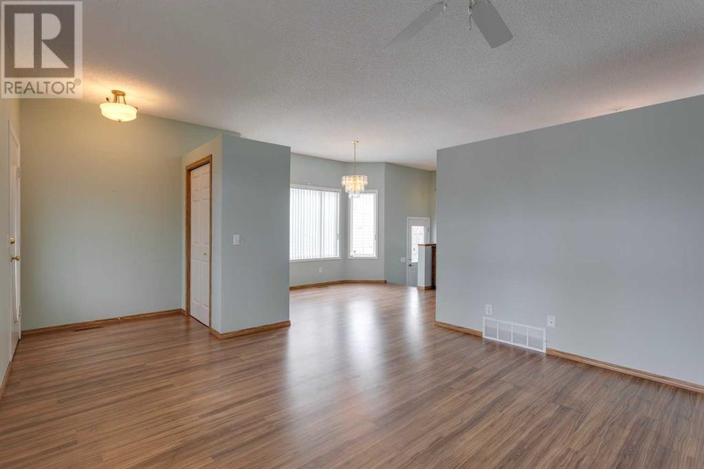 Single Family House Bungalow for Sale in  Covington Close NE Coventry Hills Calgary 