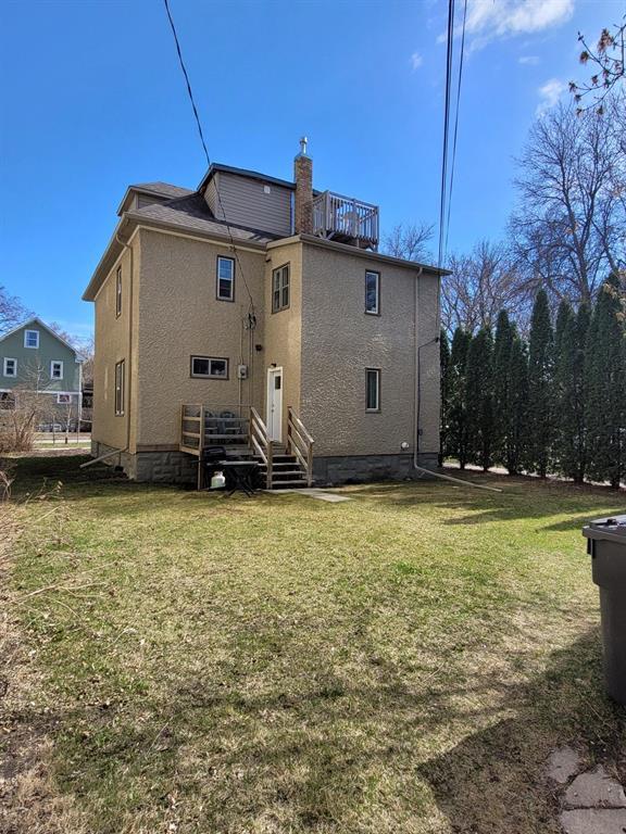 Photo 5 of 779 Mulvey Avenue, Winnipeg MB