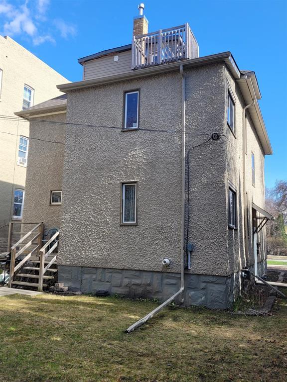 Photo 16 of 779 Mulvey Avenue, Winnipeg MB