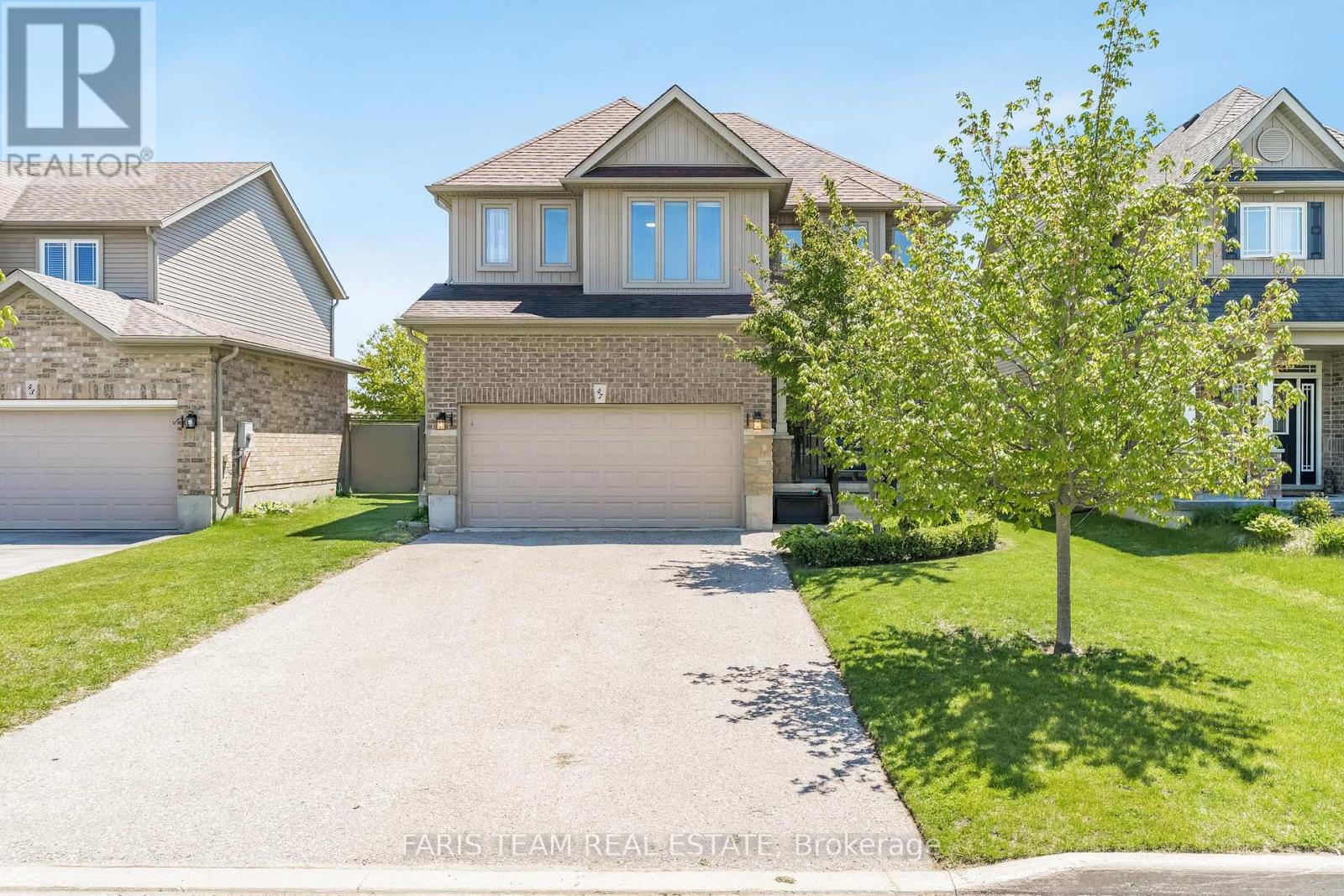 Photo 1 of 47 Quigley Street, Essa ON