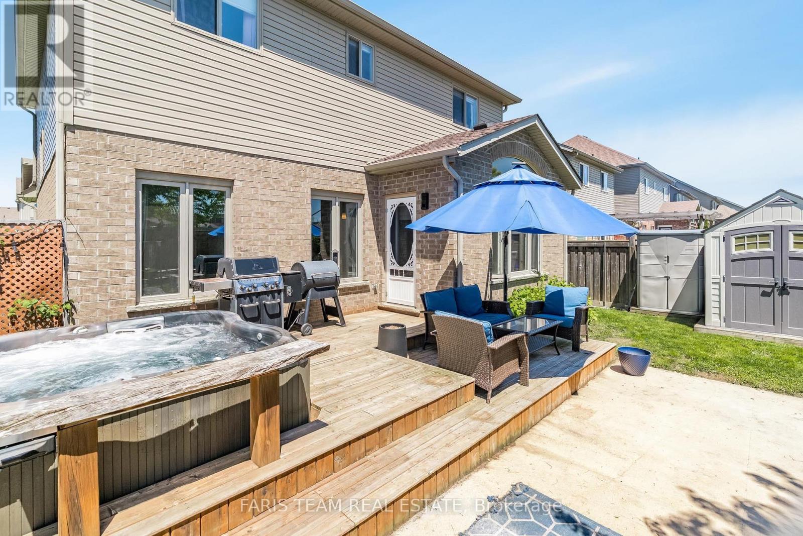 Photo 26 of 47 Quigley Street, Essa ON