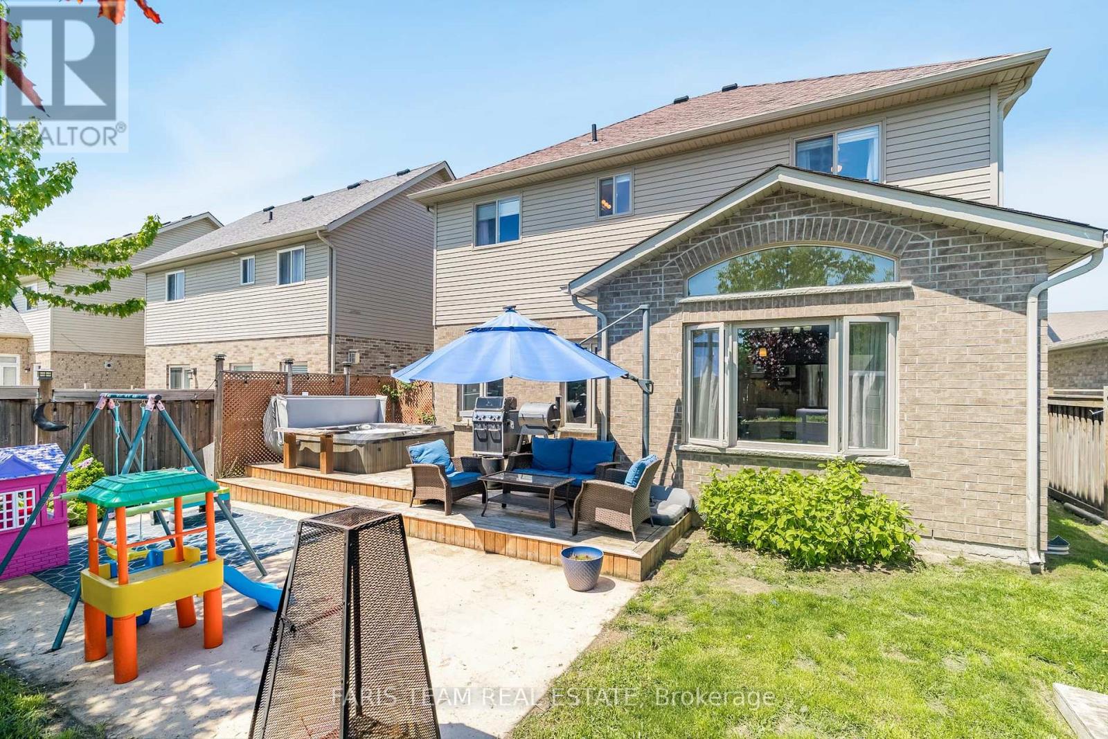 Photo 28 of 47 Quigley Street, Essa ON