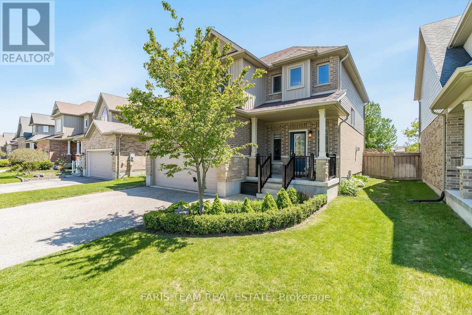 Photo 3 of 47 Quigley Street, Essa ON