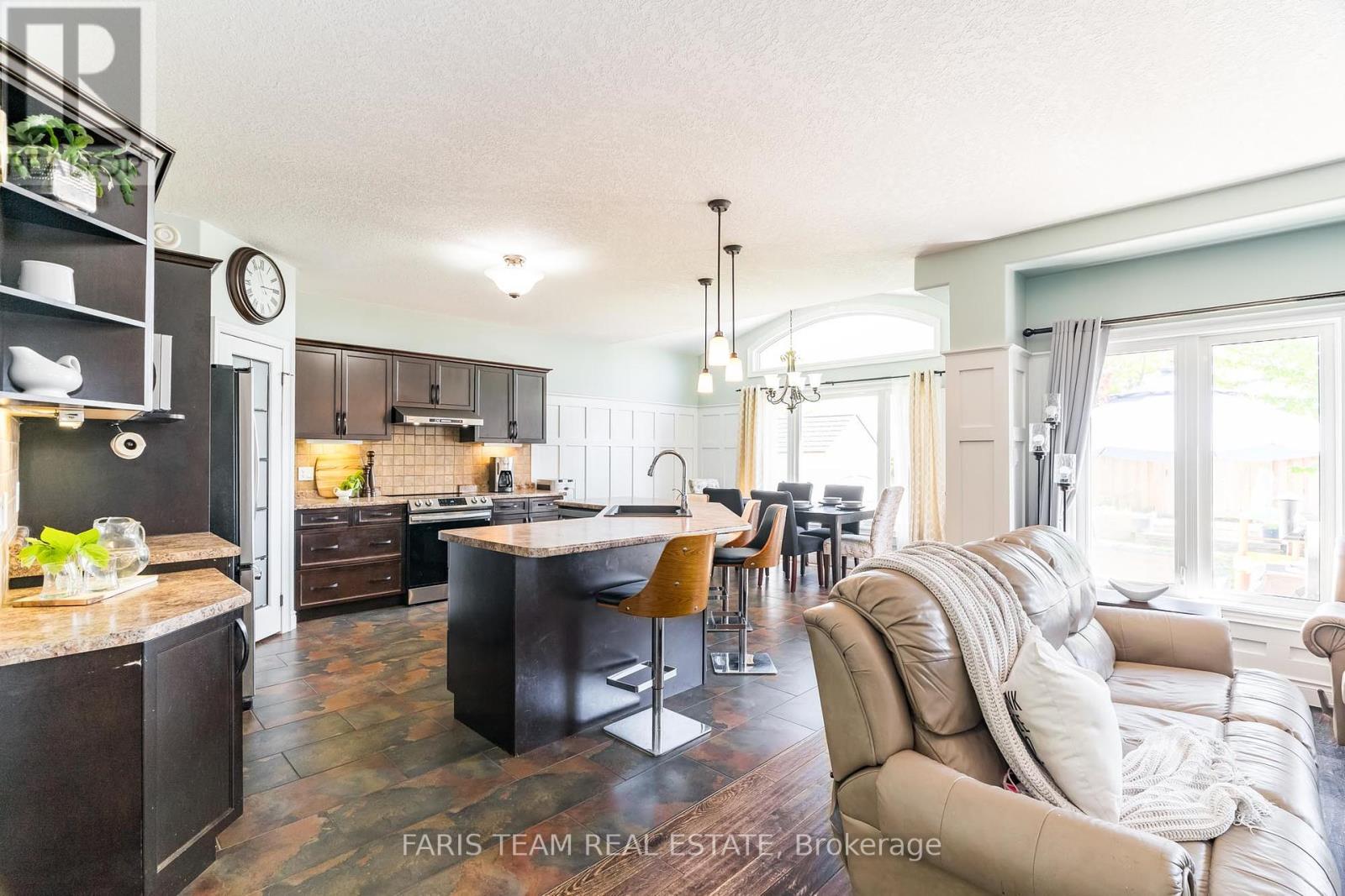 Photo 4 of 47 Quigley Street, Essa ON