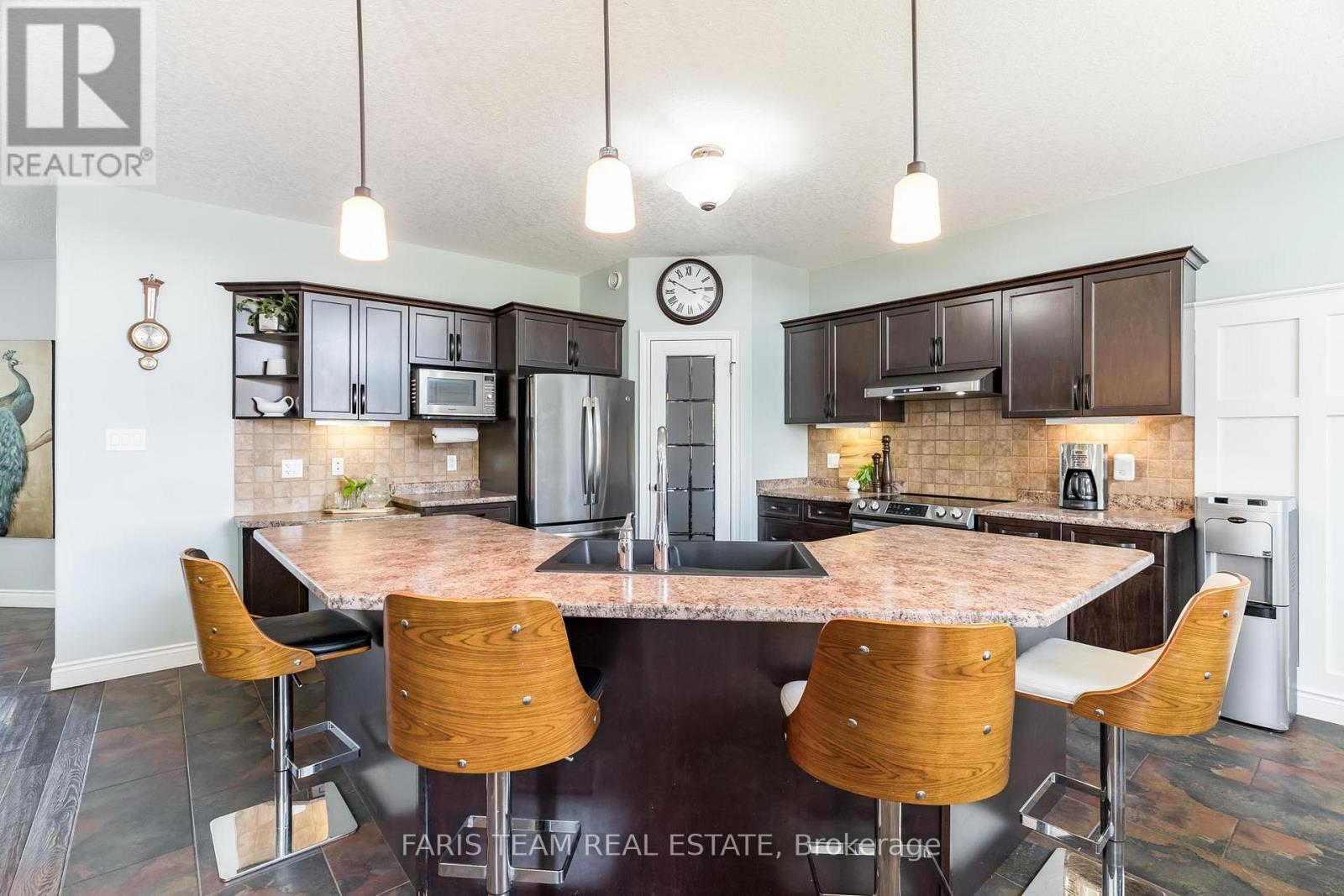 Photo 5 of 47 Quigley Street, Essa ON