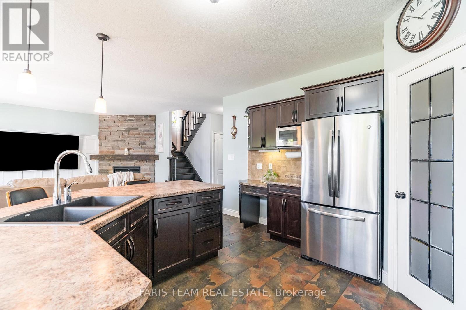 Photo 6 of 47 Quigley Street, Essa ON