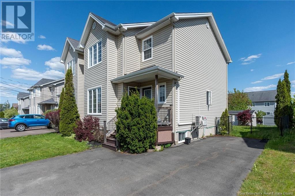 Photo 2 of 30 Christopher Crescent, Moncton NB