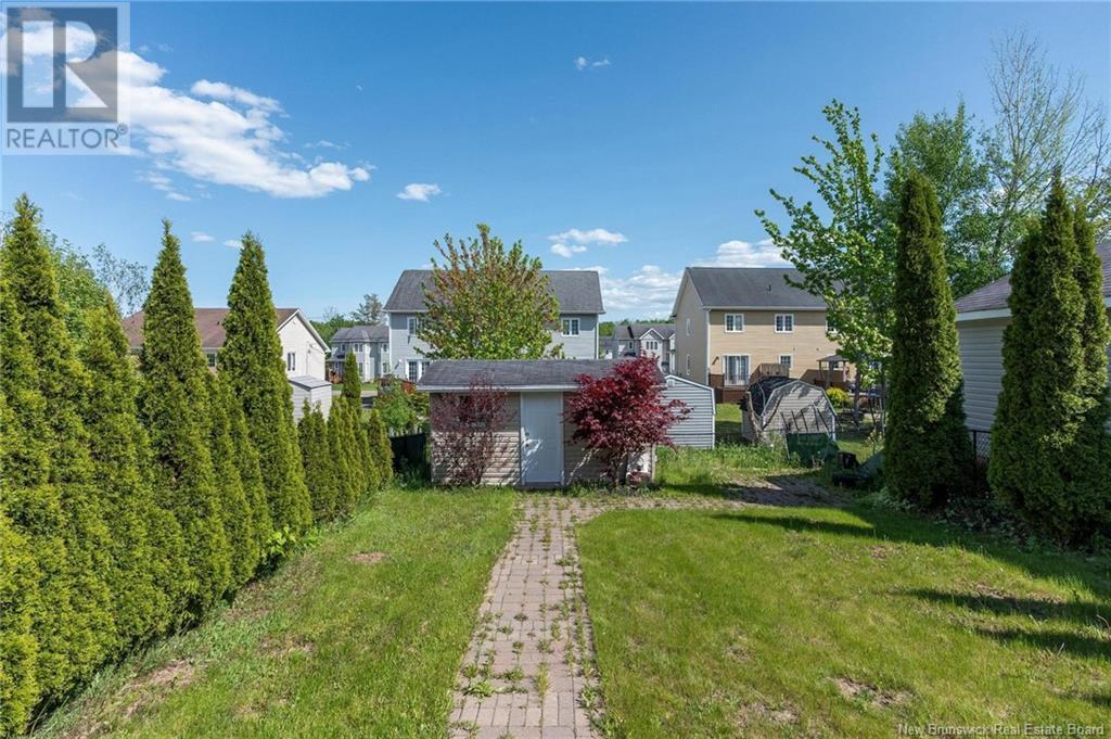 Photo 4 of 30 Christopher Crescent, Moncton NB