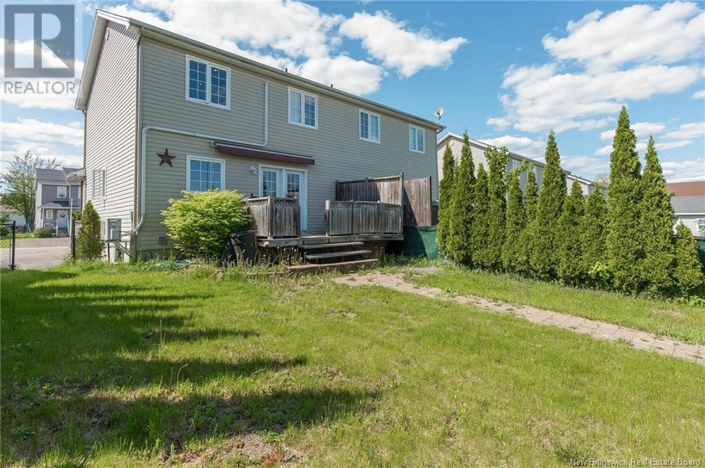 Photo 3 of 30 Christopher Crescent, Moncton NB